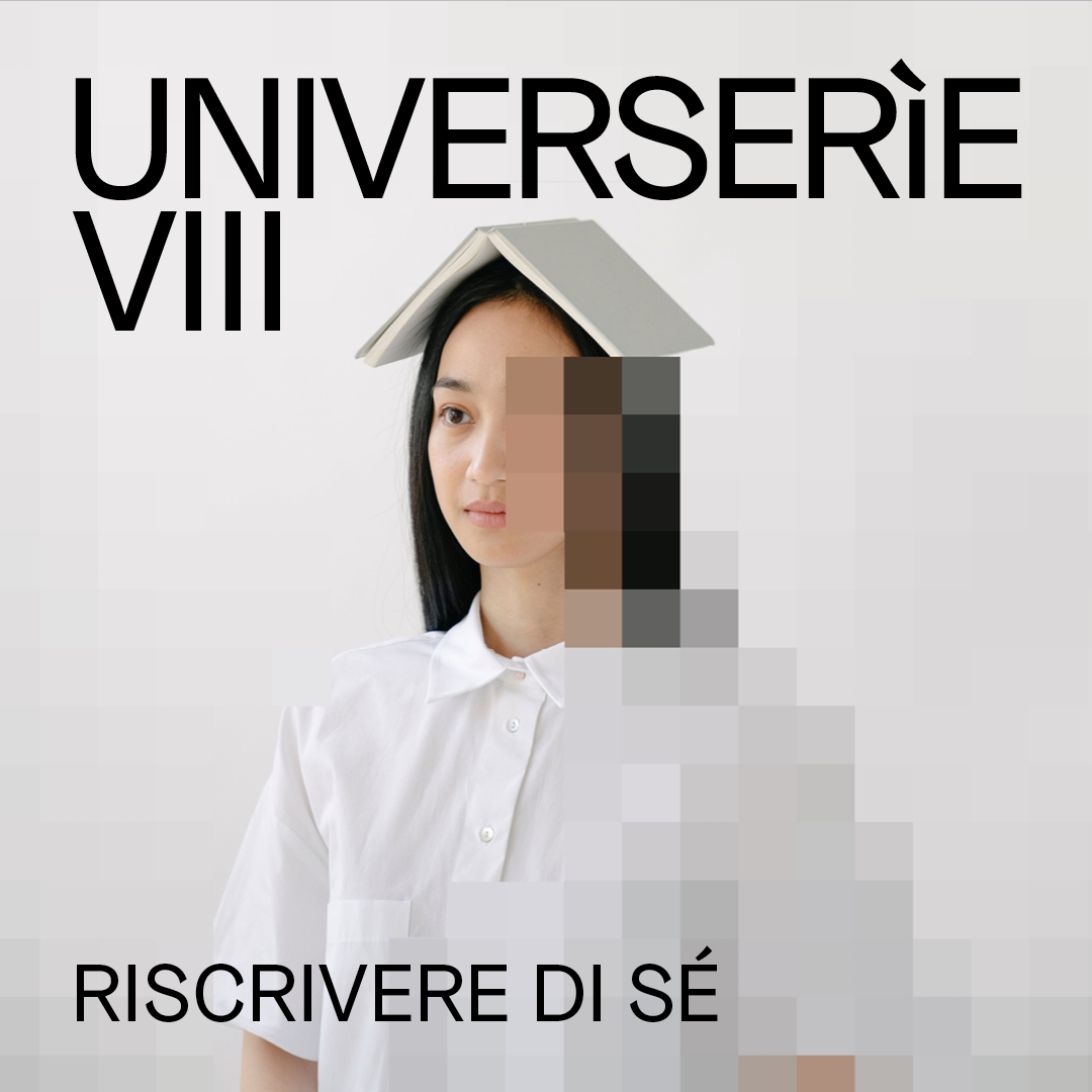 Universerie VIII. Stagione Completa