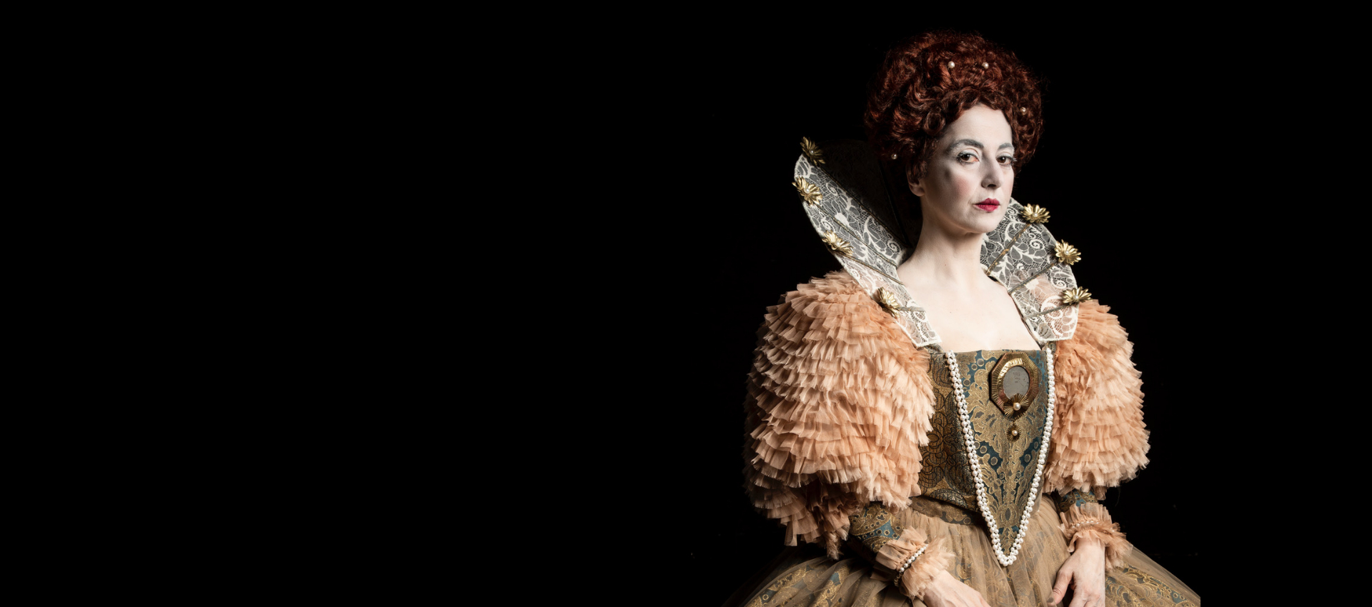 I corpi di Elizabeth