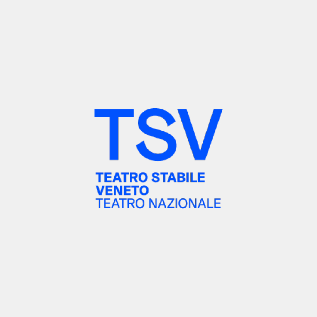 Presentazione nuova direzione artistica TSV - Teatro Nazionale