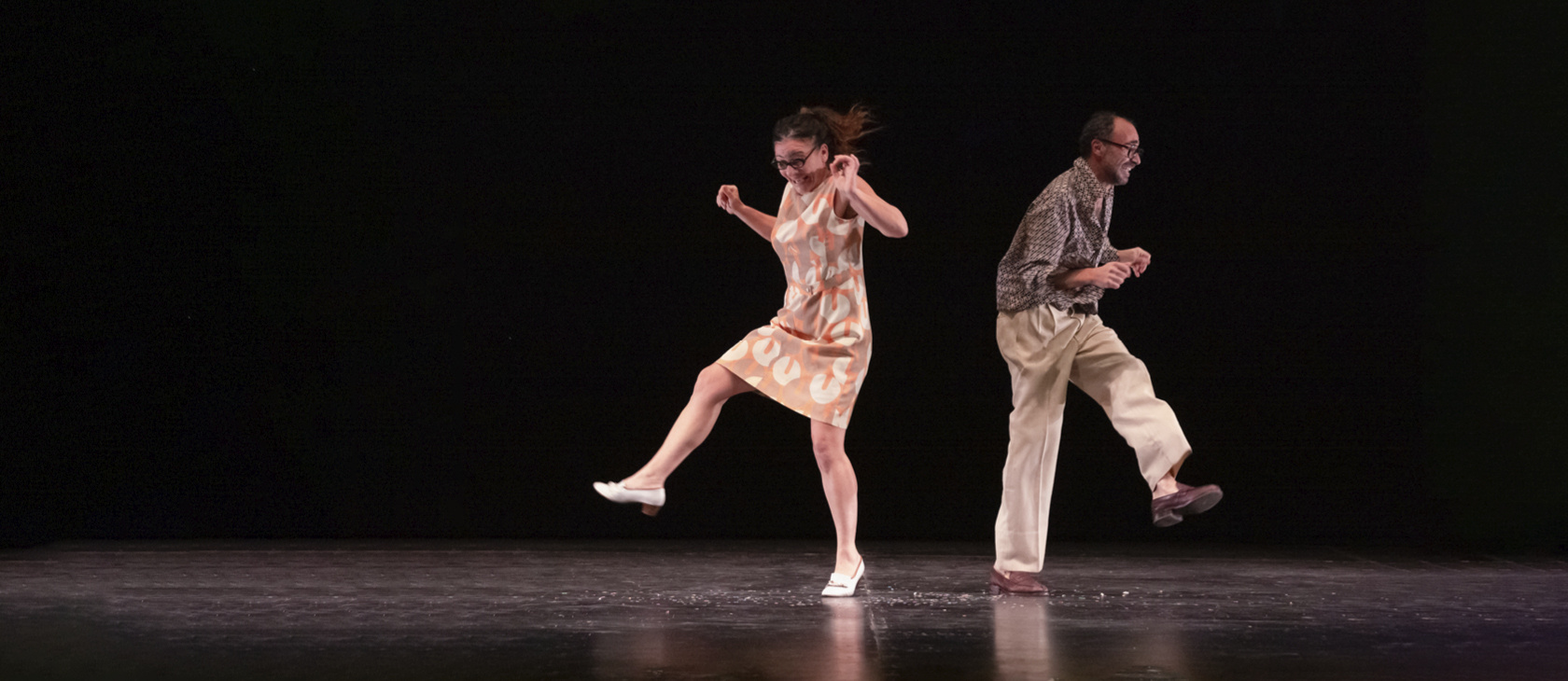 Il tango delle capinere