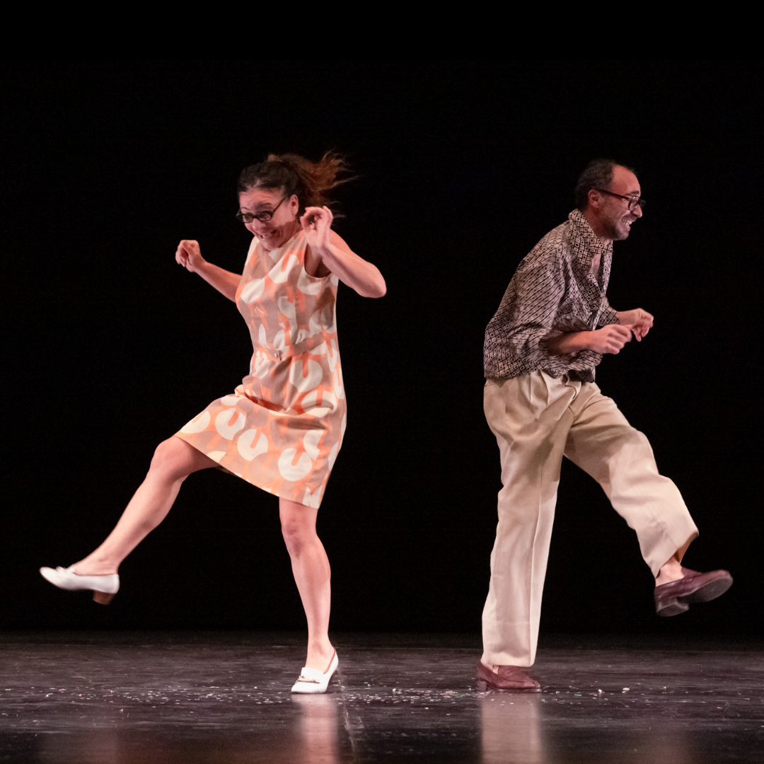 Il tango delle capinere